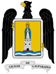 Escudo de Valparaíso (Chile)